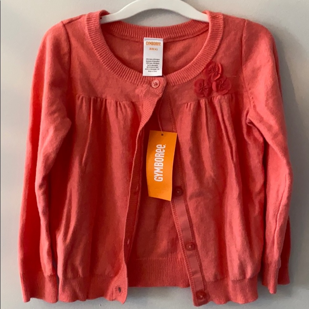 Girl cardigans